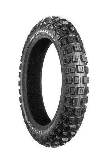 BRIDGESTONE M29 2.50-10 33J TT Dirtbike-däck bild 1 PMMEDIA:e38856e650369f52