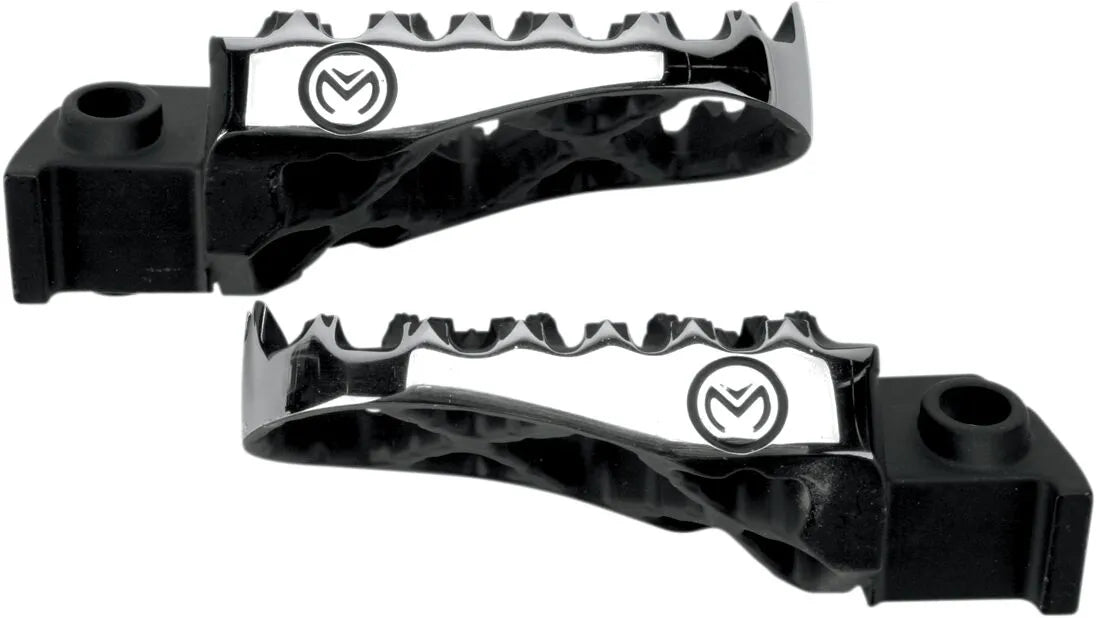 MOOSE OFFROAD HARD-PARTS Hybrid Foot Pegs för KTM bild 2 PMMEDIA:dcfe68c8e900d5c2
