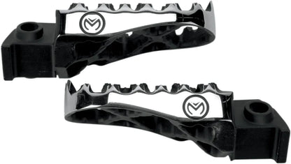 MOOSE OFFROAD HARD-PARTS Hybrid Foot Pegs för KTM bild 2 PMMEDIA:dcfe68c8e900d5c2