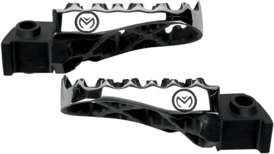 MOOSE OFFROAD HARD-PARTS Hybrid Foot Pegs för KTM bild 2 PMMEDIA:dcfe68c8e900d5c2
