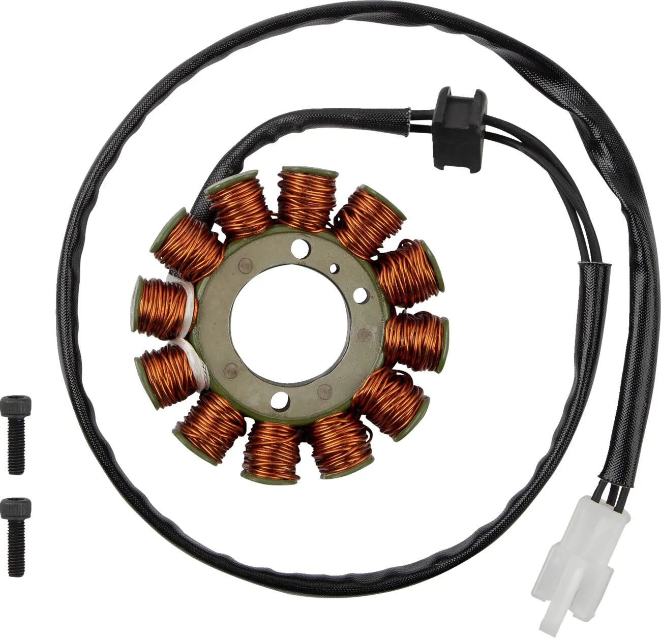 MOOSE OFFROAD HARD-PARTS Stator MSE RAC GAS bild 1 PMMEDIA:ccf697fd6ccdd2df