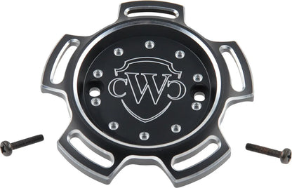 CULT WERK Tändningstäckning M8 för Harley-Davidson bild 2 PMMEDIA:35d3f14560e8d78b
