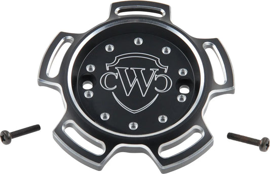 CULT WERK Tändningstäckning M8 för Harley-Davidson bild 2 PMMEDIA:35d3f14560e8d78b