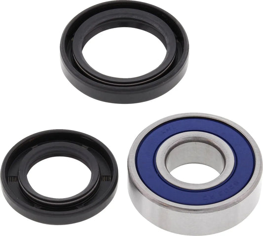 MOOSE OFFROAD HARD-PARTS Lagerkit för styrstam bild 2 PMMEDIA:2fa71c4cedf2f3d3