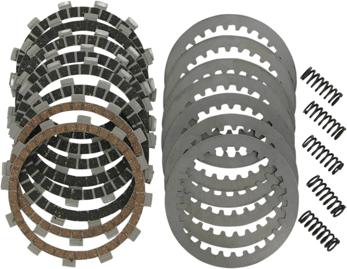 DP BRAKES DPK Kopplingskit för ATV bild 1 PMMEDIA:c630621ef5f079b6