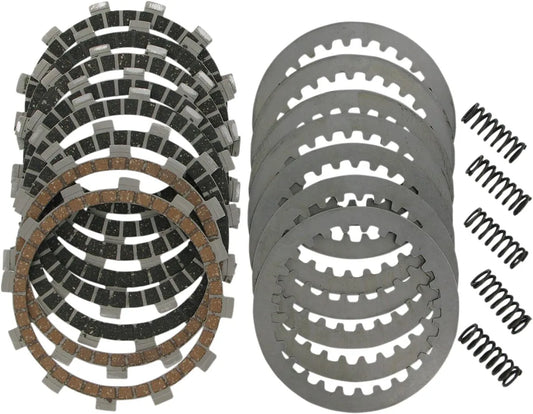 DP BRAKES DPK Kopplingskit för ATV bild 1 PMMEDIA:c630621ef5f079b6