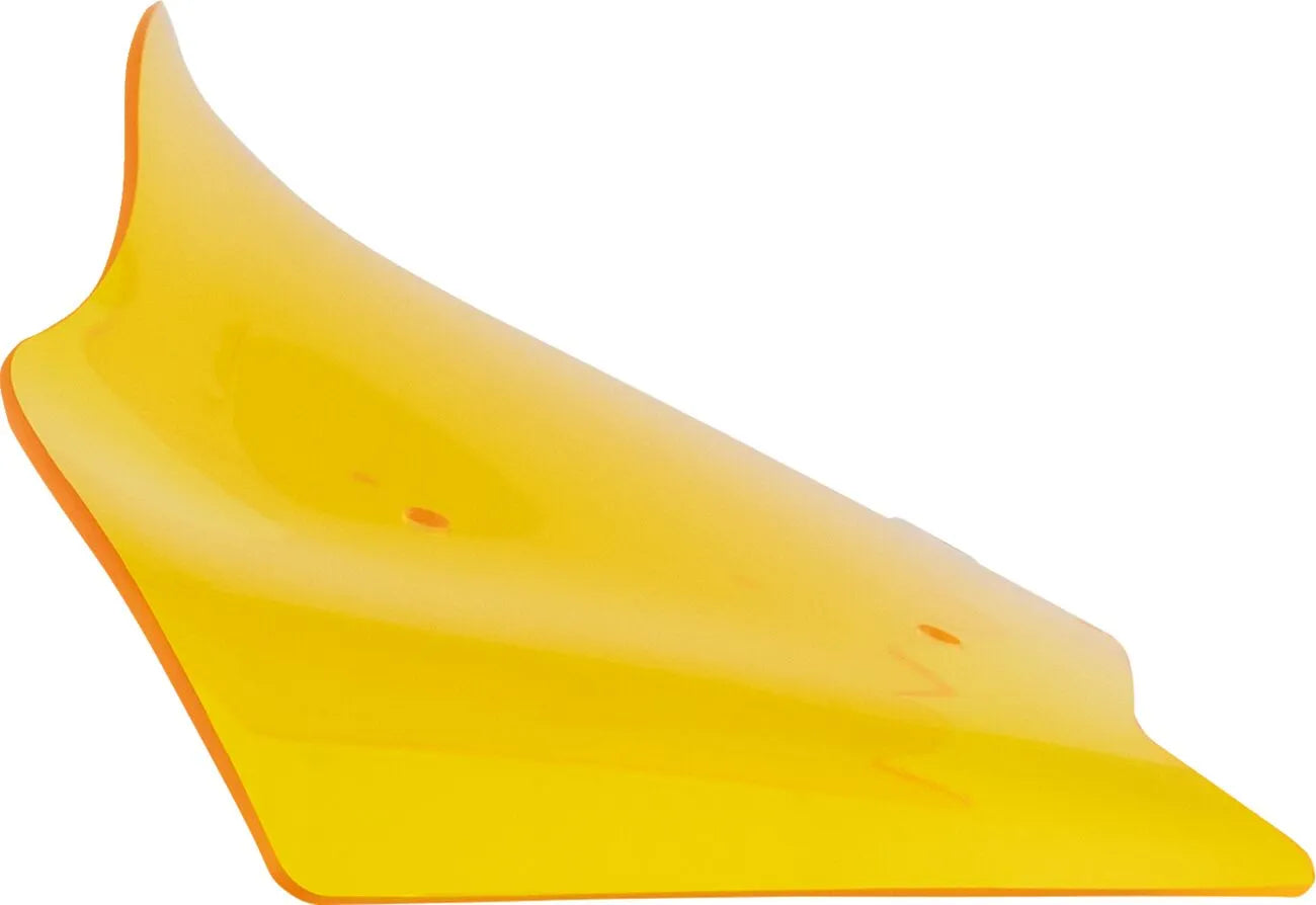 Klock Werks Kolor Flare® Windshield OEM Harley bild 3 PMMEDIA:9ca53933df5e1cee