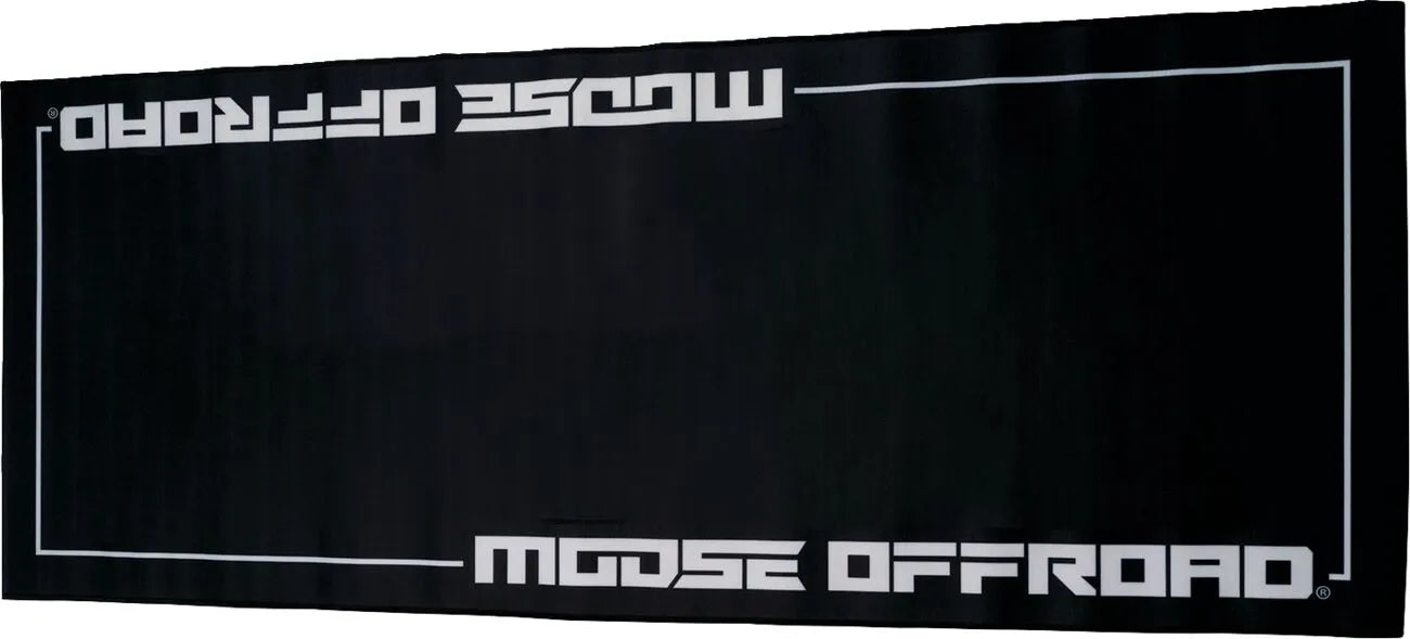 MOOSE OFFROAD HARD-PARTS Pit Mat Large bild 1 PMMEDIA:81321d00090d41e5