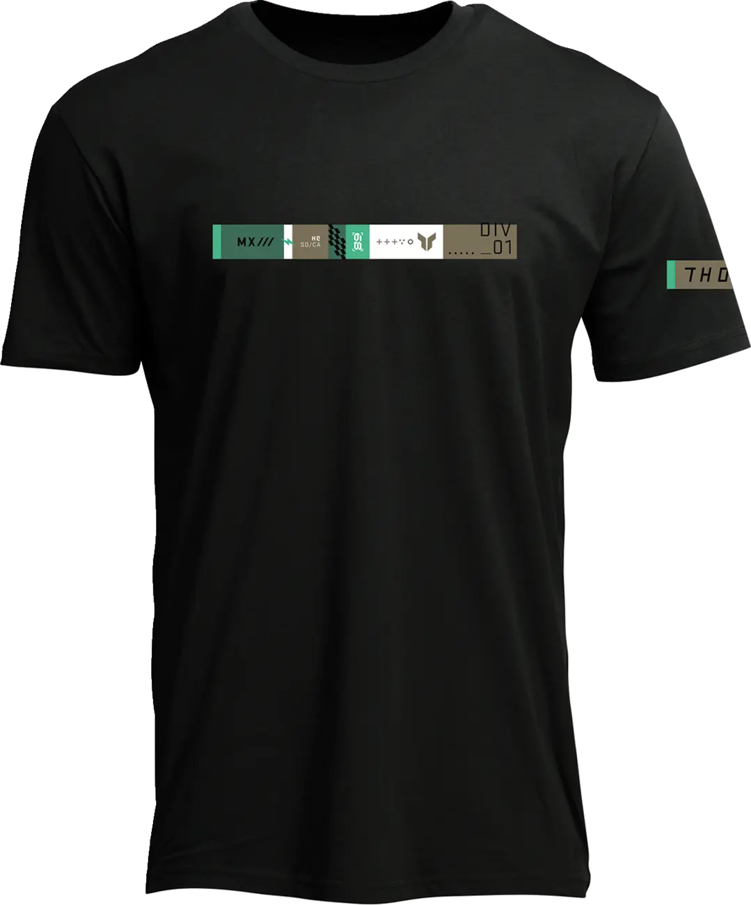 Thor Tangent T-Shirt T-shirt herr bild 1 PMMEDIA:5048405a5d358193