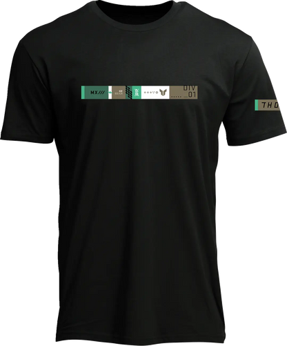 Thor Tangent T-Shirt T-shirt herr bild 1 PMMEDIA:5048405a5d358193