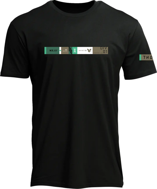 Thor Tangent T-Shirt T-shirt herr bild 1 PMMEDIA:5048405a5d358193