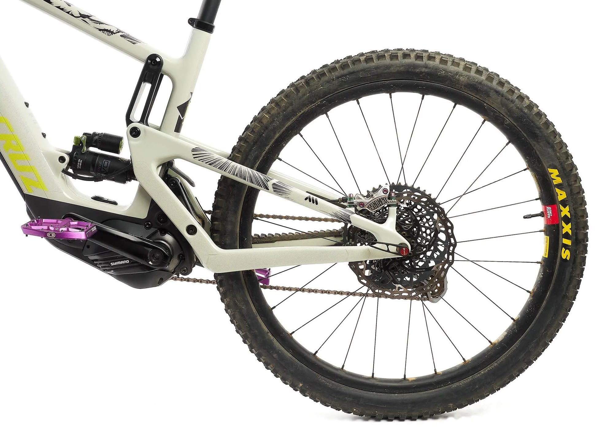 ALL MOUNTAIN STYLE Frame Guard Extra Protection Bull bild 3 PMMEDIA:7c3c52c0f96f9765