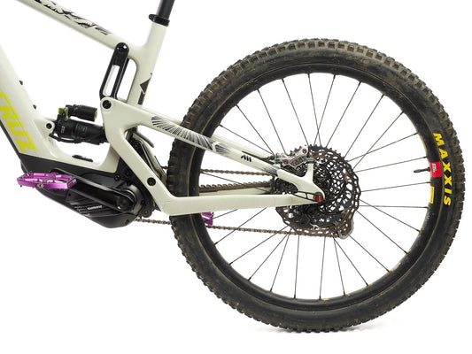 ALL MOUNTAIN STYLE Frame Guard Extra Protection Bull bild 3 PMMEDIA:7c3c52c0f96f9765