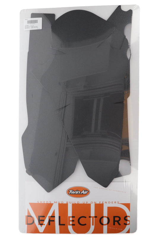Twin Air Mud Foam Karossdelar & tillbehör bild 1 PMMEDIA:c08b2e1c65b4e1ab