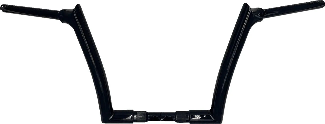 Fat Baggers Inc 1-1/4" EZ Install Pointed Top Handlebar Kit Styren bild 2 PMMEDIA:b622ff4c7ae1b38d