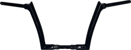 Fat Baggers Inc 1-1/4" EZ Install Pointed Top Handlebar Kit Styren bild 2 PMMEDIA:b622ff4c7ae1b38d