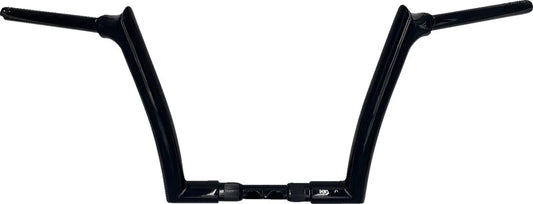 Fat Baggers Inc 1-1/4" EZ Install Pointed Top Handlebar Kit Styren bild 2 PMMEDIA:b622ff4c7ae1b38d