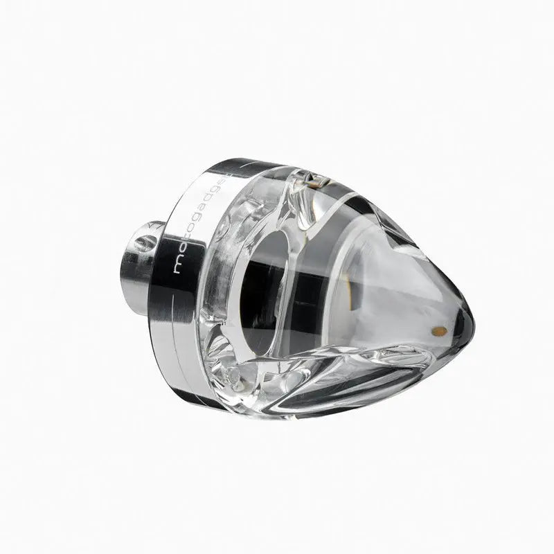 MOTOGADGET Mo-Blaze Cone Handtagsblinkers vänster svart bild 2 PMMEDIA:a2fd5dab0423e8e9