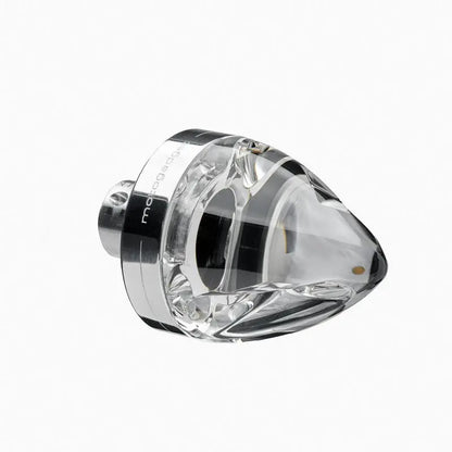 MOTOGADGET Mo-Blaze Cone Handtagsblinkers vänster svart bild 2 PMMEDIA:a2fd5dab0423e8e9