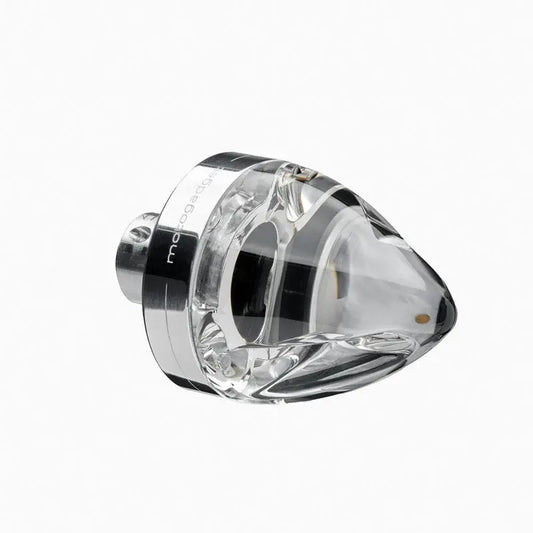 MOTOGADGET Mo-Blaze Cone Handtagsblinkers vänster svart bild 2 PMMEDIA:a2fd5dab0423e8e9