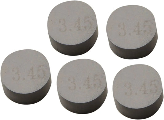 PROX Ventilshims 7,48 mm 5-pack bild 1 PMMEDIA:6a418de66d82065a