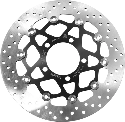 Brembo PRIME Serie Oro Floating Disc Brake Rotor Bromsskivor street bild 1 PMMEDIA:a6a447af3607712c