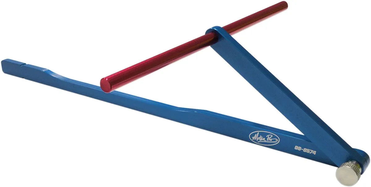MOTION PRO Clip-On Styrstångsjusterare bild 1 PMMEDIA:c9ba5de4cd9f886a