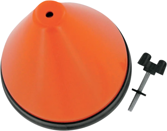 TWIN AIR Airbox Cover för YFZ450 bild 1 PMMEDIA:d9d6691f35a483a4