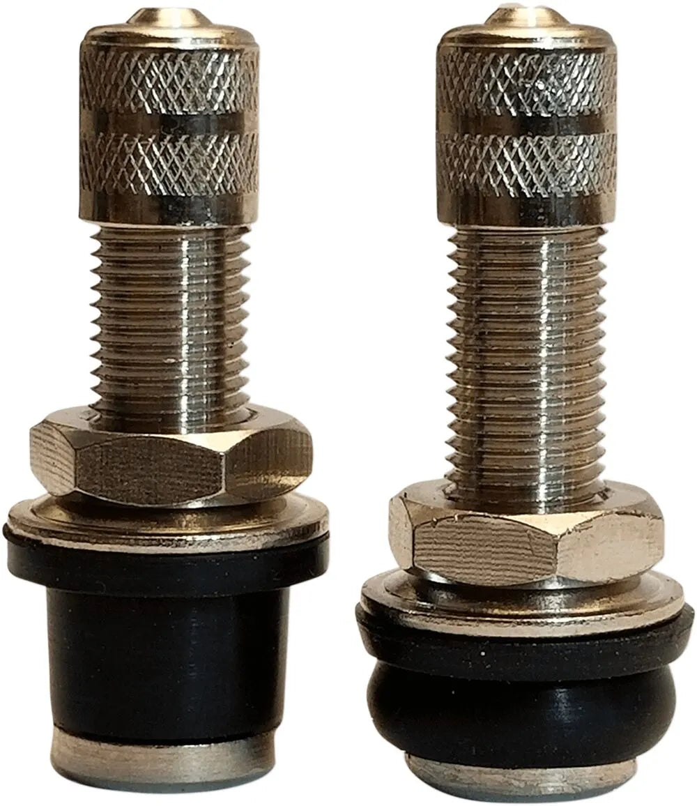 Moose Offroad Four Wheel Temp Stem Tire Valves for ATVs/UTVs Ventiler & insatser bild 1 PMMEDIA:46caaab85f9b8e2e