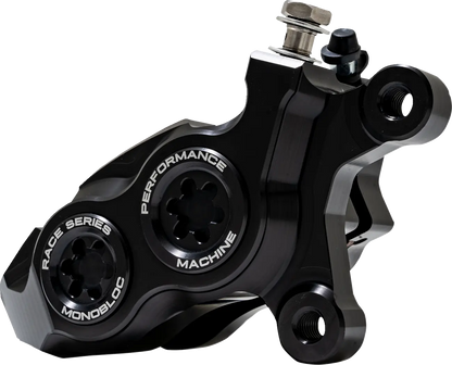 Performance Machine (Pm) Radial Mount Front Brake Caliper Bromsok & kit bild 5 PMMEDIA:60cd135e0943282e
