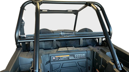 Moose Offroad Four Wheel Rear Back Panel Karossdelar & tillbehör bild 8 PMMEDIA:5f5cada11d173d7f