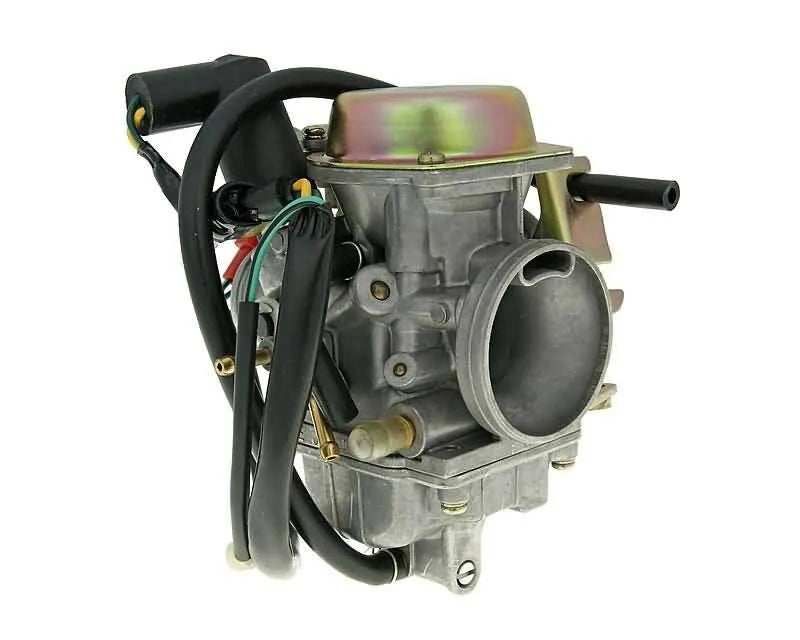 NARAKU Racingförgasare 30mm NK700.13 bild 1 PMMEDIA:1ccf3fe9c30de72d