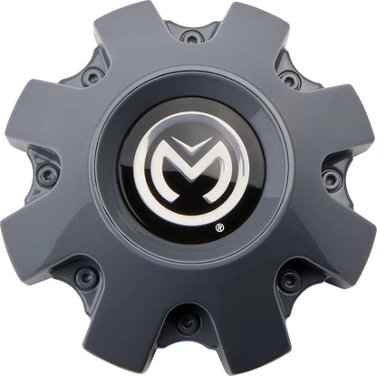 MOOSE OFFROAD FOUR WHEEL Center Cap 399X Grå bild 1 PMMEDIA:72e0c3db0537f58e
