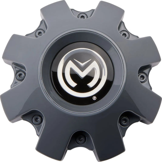 MOOSE OFFROAD FOUR WHEEL Center Cap 399X Grå bild 1 PMMEDIA:72e0c3db0537f58e