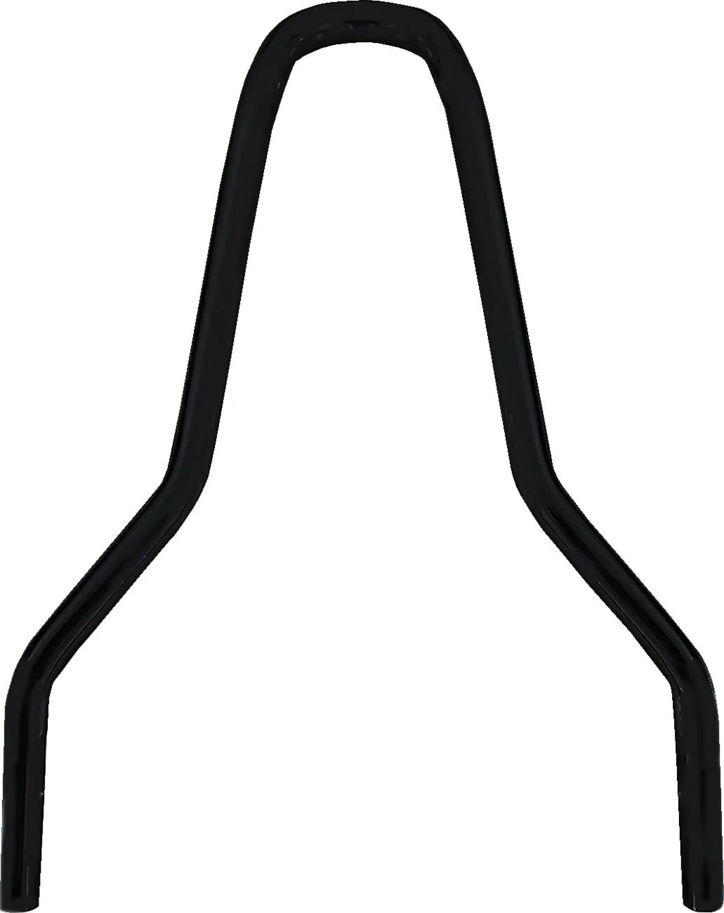 Drag Specialties Round Sissy Bar Sissybars bild 1 PMMEDIA:e8747fa409f5ff89