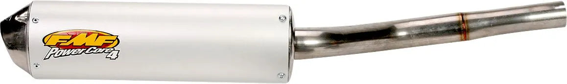 FMF Powercore 4 Slip-On Ljuddämpare bild 1 PMMEDIA:ecf1ed7c3da29110