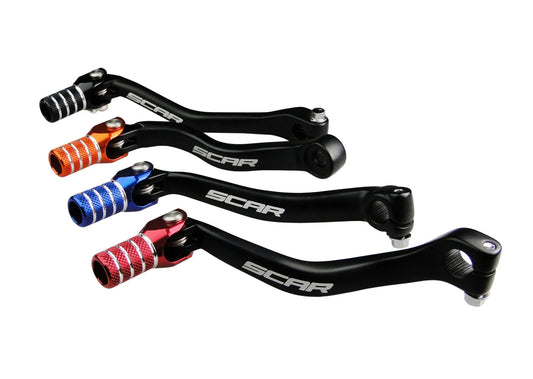 SCAR RACING Växelspak i Smidd Aluminium bild 2 PMMEDIA:524ca005b594d586