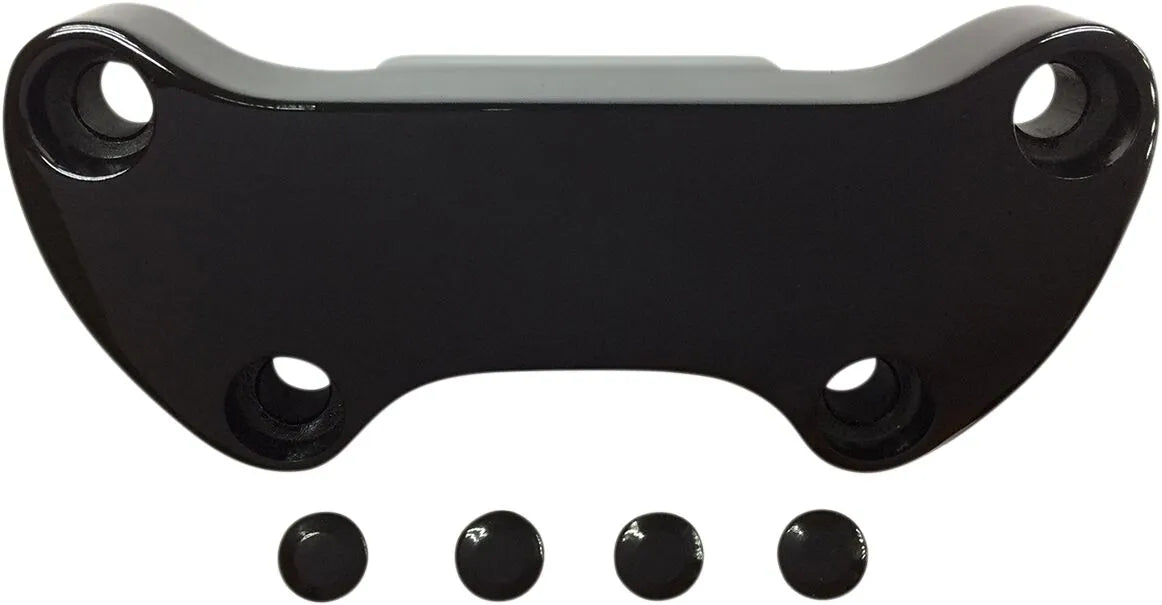 Drag Specialties Handlebar Clamp Styrklämmor & delar bild 1 PMMEDIA:24aad7bd128c267c