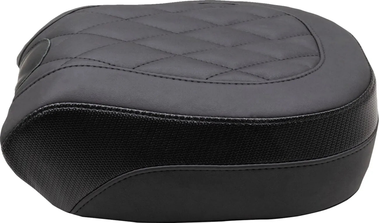 Mustang Standard Touring Passenger Seat Övriga gatmotorcyklar bild 3 PMMEDIA:606ec772f2893333