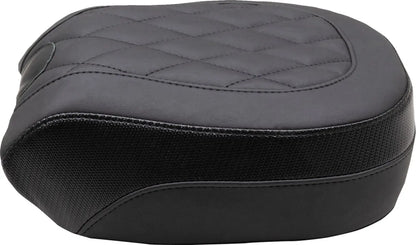 Mustang Standard Touring Passenger Seat Övriga gatmotorcyklar bild 3 PMMEDIA:606ec772f2893333