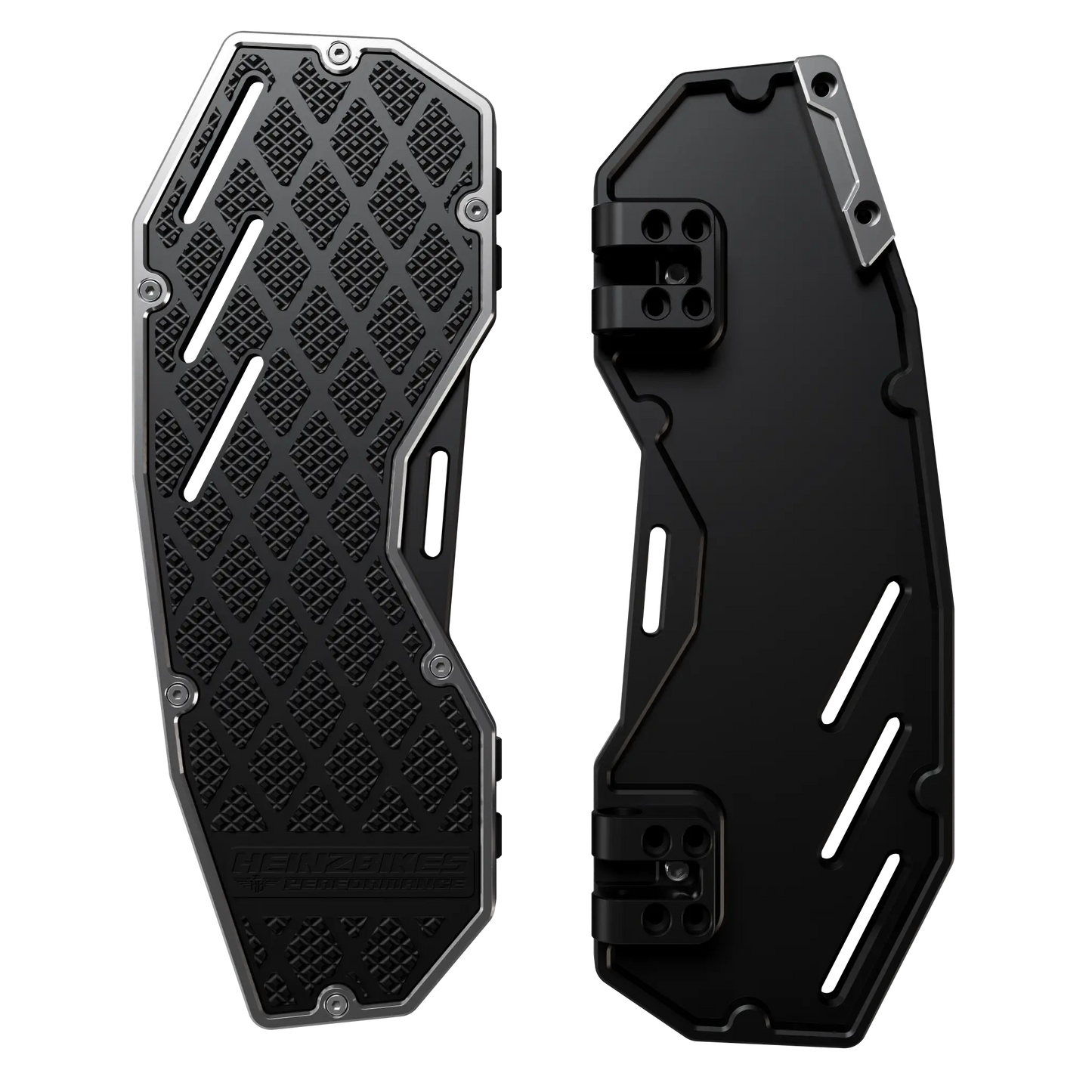 Heinz Bikes Performance Floorboards Fotplattor & delar bild 6 PMMEDIA:a7f74539f33fde33