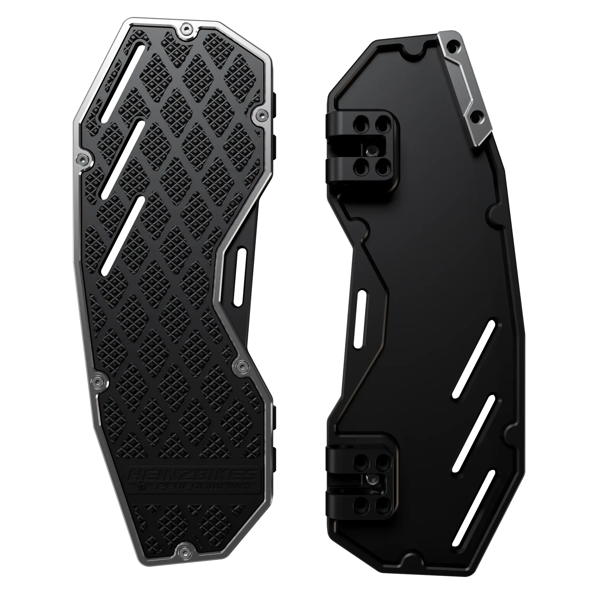 Heinz Bikes Performance Floorboards Fotplattor & delar bild 6 PMMEDIA:a7f74539f33fde33