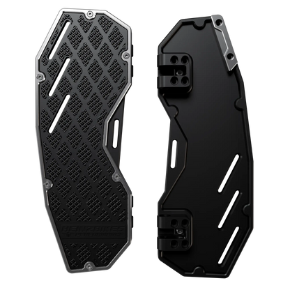 Heinz Bikes Performance Floorboards Fotplattor & delar bild 6 PMMEDIA:a7f74539f33fde33