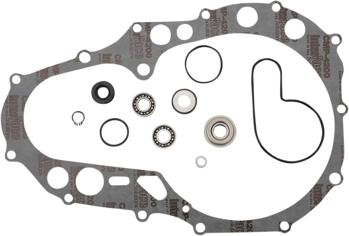 MOOSE OFFROAD HARD-PARTS Reparationskit för Vattenpump SUZ bild 1 PMMEDIA:82df33af7d01ea57