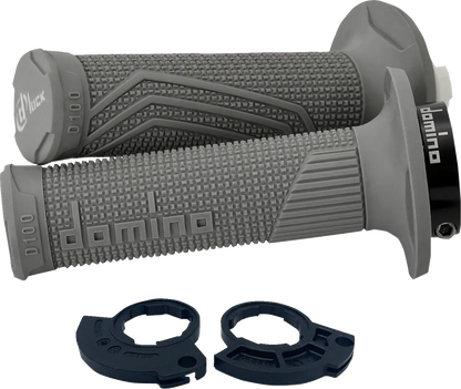 Domino D100 D-Lock Grips Handtag bild 1 PMMEDIA:789be2a3a9bb8bc3