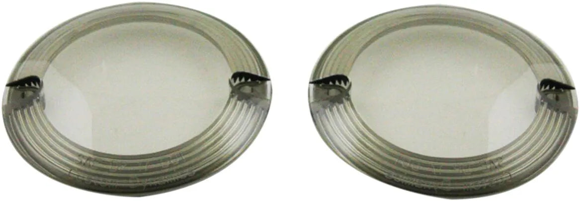 Custom Dynamics ProBEAM® Flat Signal Lenses Blinkers bild 1 PMMEDIA:269708c146d657b7
