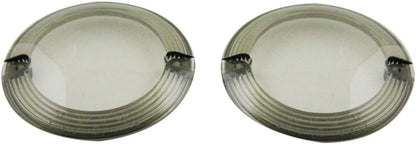 Custom Dynamics ProBEAM® Flat Signal Lenses Blinkers bild 1 PMMEDIA:269708c146d657b7