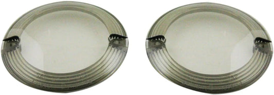 Custom Dynamics ProBEAM® Flat Signal Lenses Blinkers bild 1 PMMEDIA:269708c146d657b7