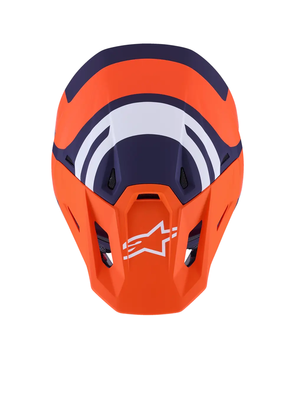 Alpinestars(Mx) S-M7 Core Offroadhjälm integral vuxen bild 3 PMMEDIA:189a657132a117b7