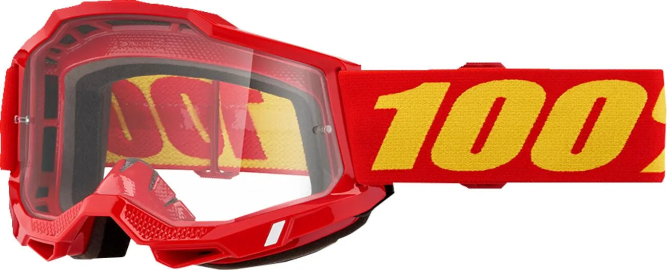 100 Percent Accuri 2 OTG Goggle Goggles bild 1 PMMEDIA:6a01bdd99ff3af9b